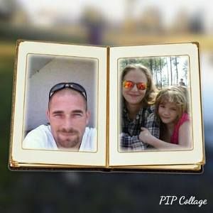 Meet your Posher, Kirk